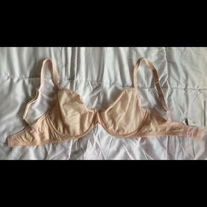 Calvin Klein bralette